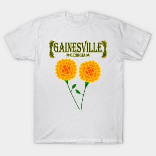 Gainesville Georgia T-Shirt